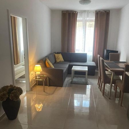Apartman Vlaska Загреб Екстер'єр фото