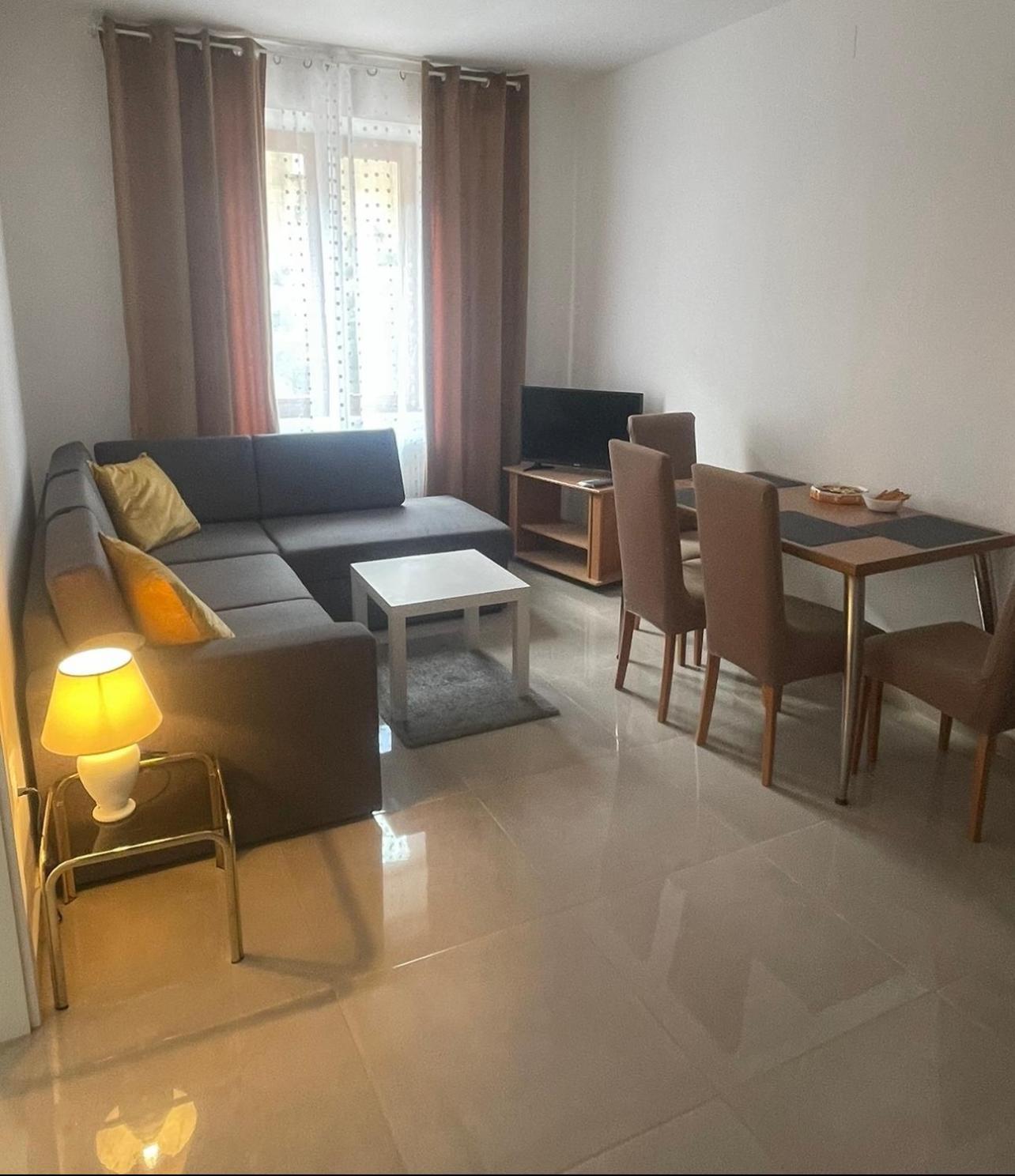Apartman Vlaska Загреб Екстер'єр фото